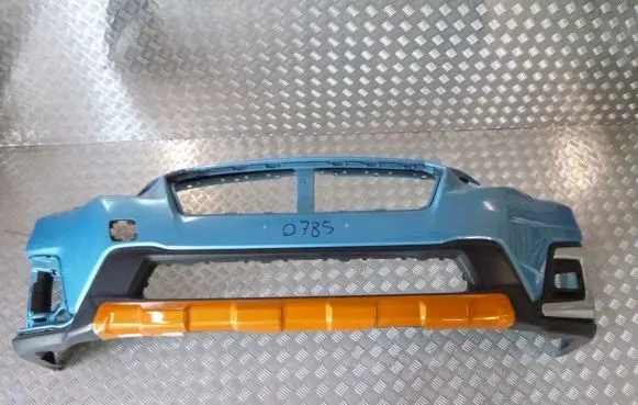 Subaru XV Front bumper