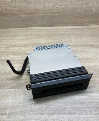 BMW X5 E70 CD/DVD changer 9151148