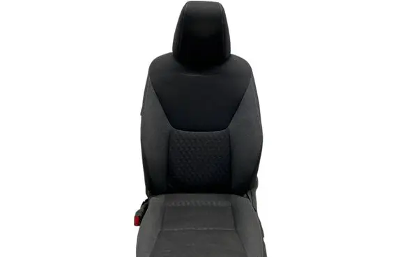 Toyota Yaris XP210 Front driver seat 