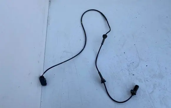 Volvo V70 ABS brake wheel speed sensor 30773740