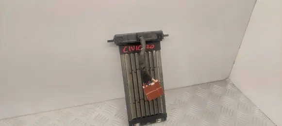 Honda Civic Electric cabin heater radiator A30105A5702000