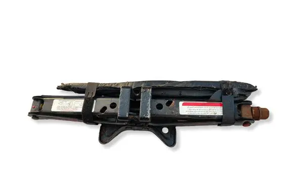 Chevrolet Captiva Lift Jack 