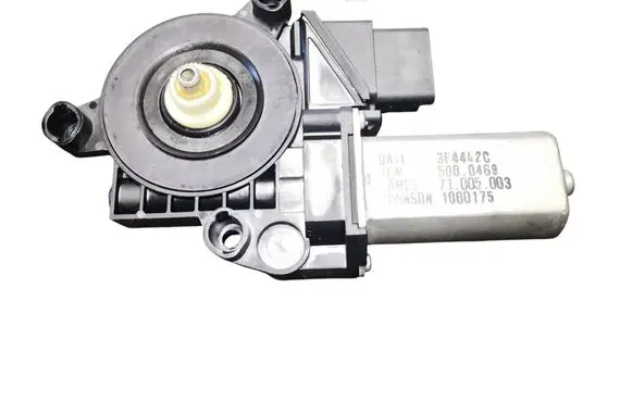 Fiat Croma Rear door window regulator motor 71005003 5000469 1060175