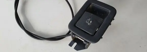 Peugeot 3008 I Seat control switch 1780462