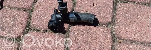 Renault Trafic III (X82) EGR valve line/pipe/hose 212018383R HSR25836 1623141119