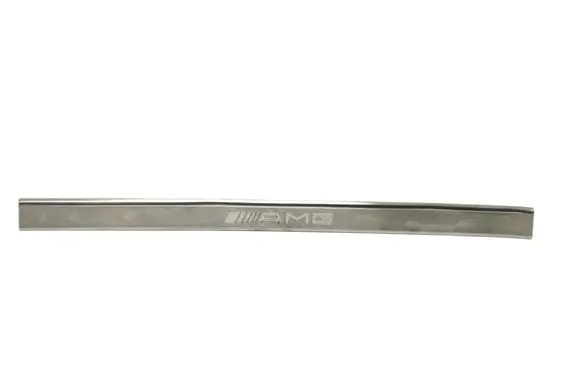 Mercedes-Benz CL C216 Front sill trim cover A2166800735