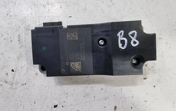 Volkswagen PASSAT B8 Steering wheel lock 3Q0905861