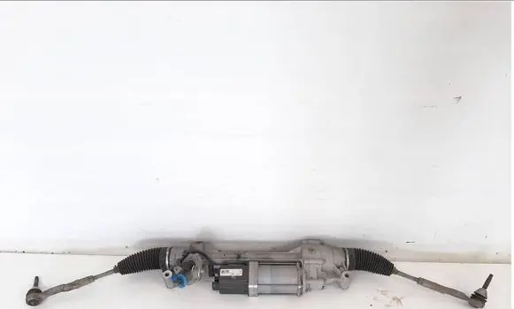 Mercedes-Benz SL R231 Steering rack A2314603100
