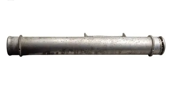 Porsche Panamera (970) Intercooler hose/pipe 97011006030