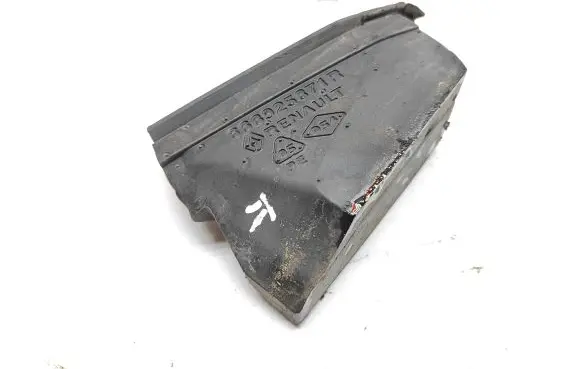 Renault Trafic III (X82) Fender foam support/seal 668925871R