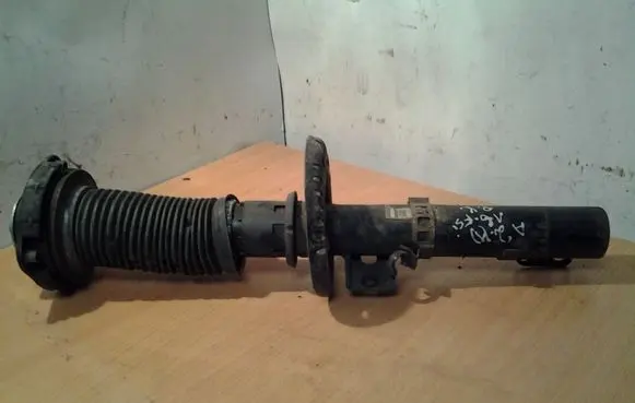 Audi A2 Front shock absorber/damper