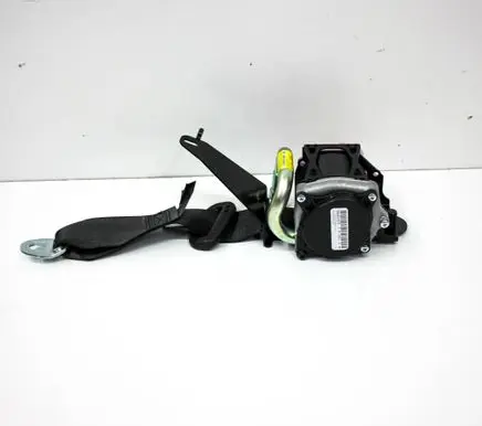 Toyota Corolla E210 E21 Rear seatbelt 7337002251
