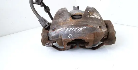 Peugeot Expert Front brake caliper
