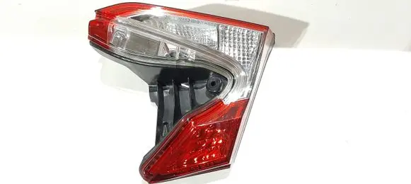 Toyota C-HR I Tailgate rear/tail lights 81580F4010 81581F4010