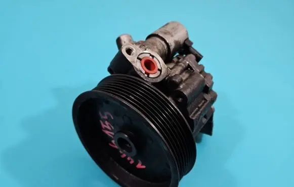 Mercedes-Benz E W212 Electric power steering pump IMPRK1446155