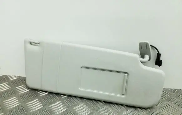 Skoda Superb B6 (3T) Sun visor 3T0857552 1Z0857552Q 1Z0857552N