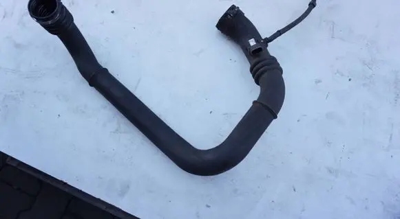 Renault Master II Intercooler hose/pipe 8200230579B