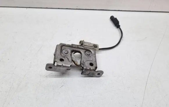 BMW X3 F25 Engine bonnet/hood lock/catch 7210731 51237210731