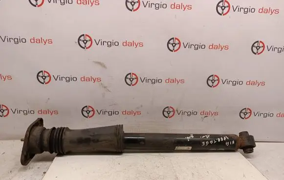 KIA Sportage Rear shock absorber/damper 553003u100