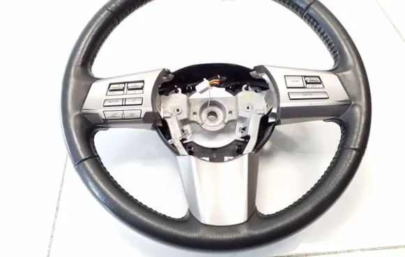 Subaru Outback Steering wheel GS13111560