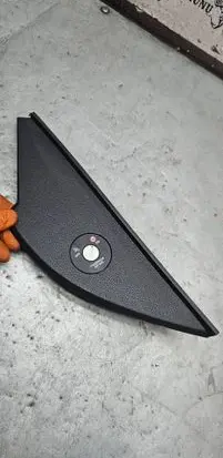 Hyundai Tucson TL Dashboard side end trim 84767D7100TRY