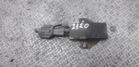 Subaru Outback Coolant fan relay 
