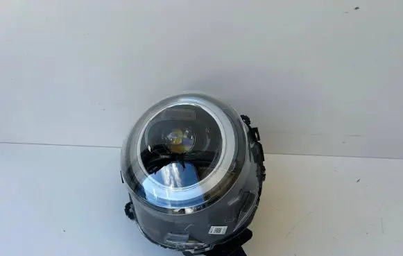 Mini One - Cooper F56 F55 Headlight/headlamp 5A01962