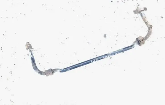 Rear anti-roll bar/sway bar