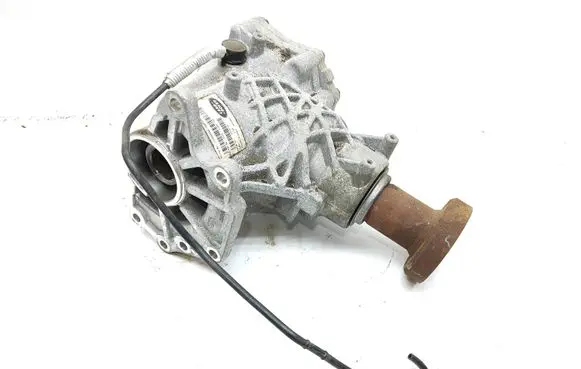 Land Rover Discovery Sport Gearbox transfer box case EJ327L486AC 7710000400 5118732