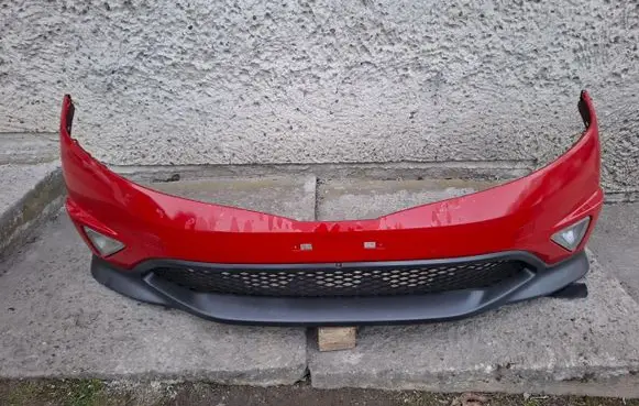 Honda Civic Front bumper 