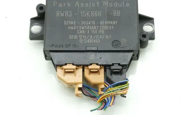 Other control units/modules