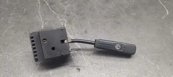Renault Clio V Fog light switch 213SA