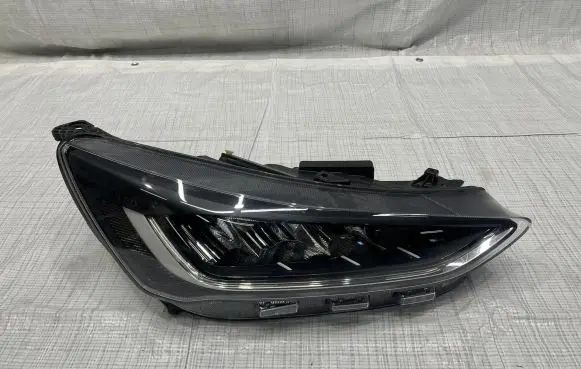 Ford Focus Headlight/headlamp NX7B-13E014-CD
