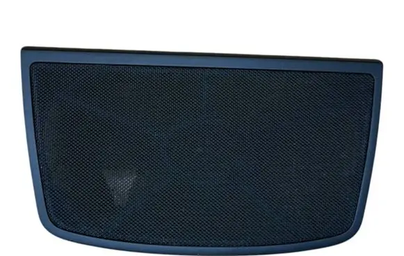 BMW X5 E70 Dash center speaker trim cover 6972206 51456972206