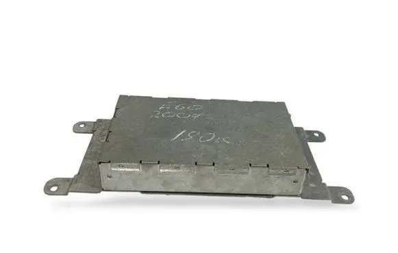 BMW 5 E60 E61 Bluetooth control unit module 9116725 84219116725