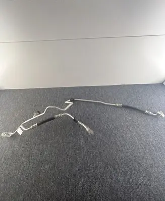 BMW X4 F26 Air conditioning (A/C) pipe/hose 9382717 02267 21525100