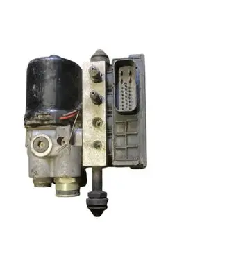 Volkswagen Sharan ABS Pump 7M0907379