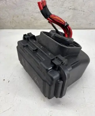 BMW 2 F22 F23 Fuse box set 9224872 10688710