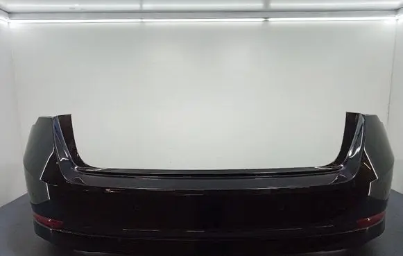 Skoda Octavia 985 Rear bumper