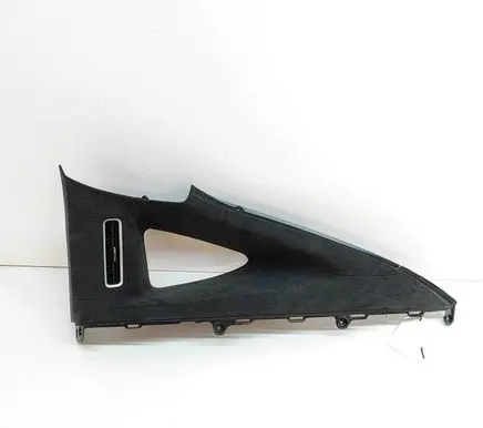 Tesla Model X (C) pillar trim 103596004E