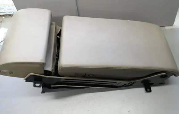 Audi A8 S8 D2 4D Rear seat armrest 4D0035450A
