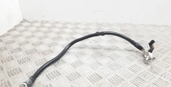Audi A4 S4 B9 Negative earth cable (battery) 8W0915181A