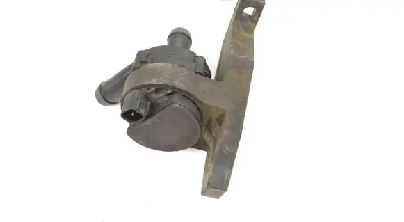 Electric auxiliary coolant/water pump