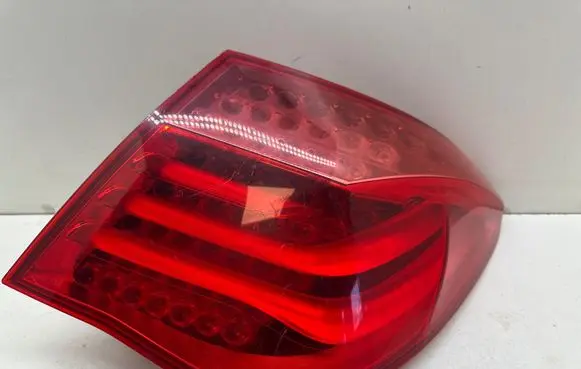 BMW 7 F01 F02 F03 F04 Rear/tail lights 7182198