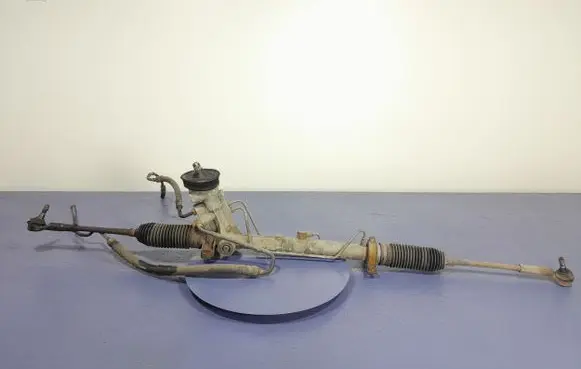 Volkswagen Cross Polo Steering rack 6Q0423874