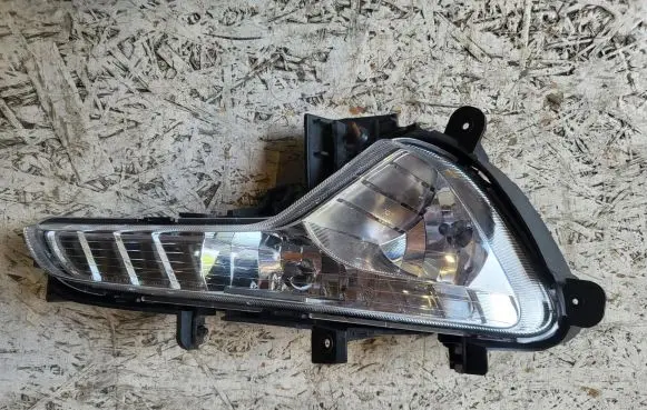 KIA Sportage Front fog light