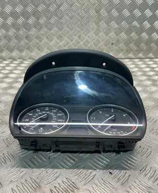 BMW X1 E84 Speedometer (instrument cluster) 9187371