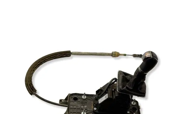 Skoda Octavia Mk3 (5E) Gear shifter/selector 5Q1713025R 5Q0713061