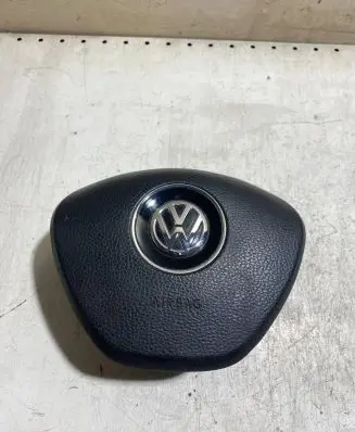 Volkswagen Touran III Steering wheel airbag 5TA880201AC