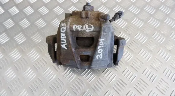 Audi Q3 8U Front brake caliper